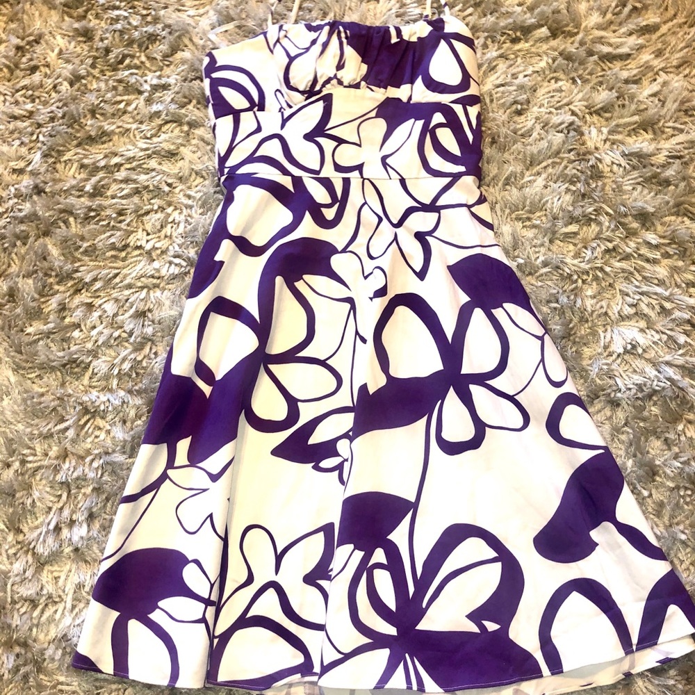 Alyn Paige dress size 5/6